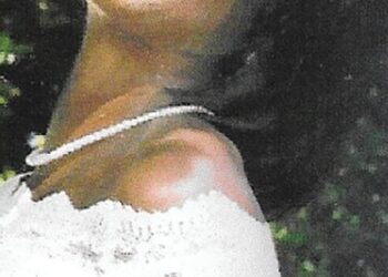 Annie Mae Armstrong, 63