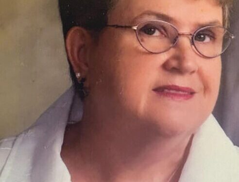 Barbara Jean Robinson, 75