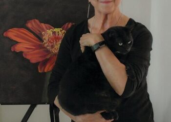 Bernard exhibition scheduled at Kalmanson Gallery