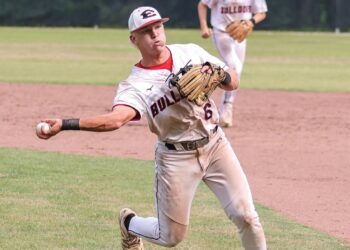 Bulldogs advance to Final Four