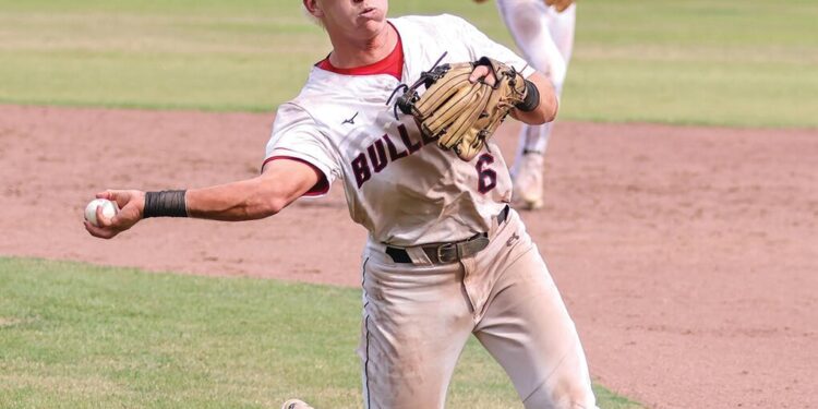 Bulldogs advance to Final Four