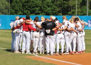 Bulldogs fall one game short in Final Four