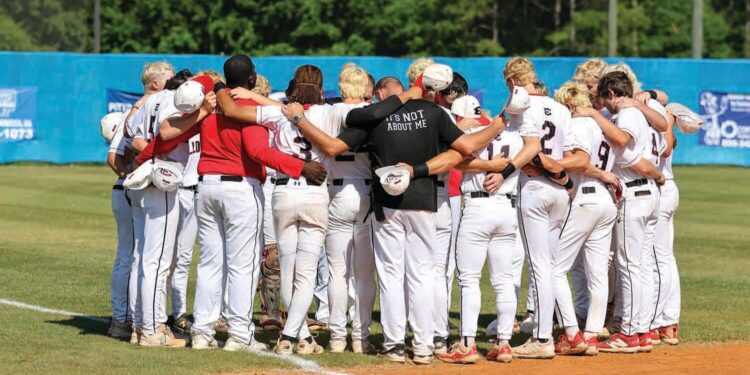 Bulldogs fall one game short in Final Four