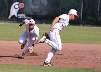 Bulldogs vs Indians in Elite 8