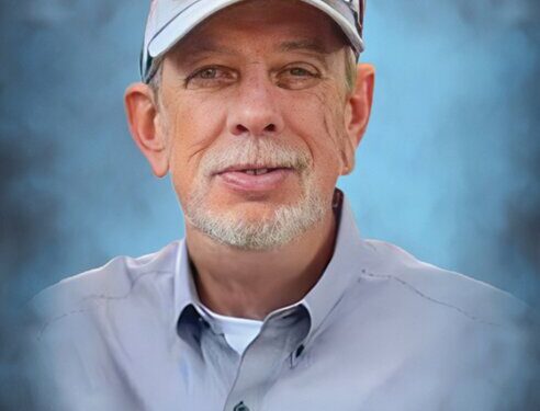 Charles "Chuck" Canady, 70