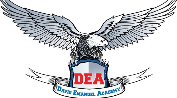 DEA Commencement Ceremonies