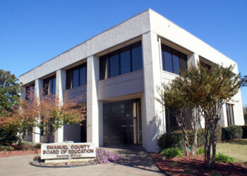 Emanuel BOE holds called meeting