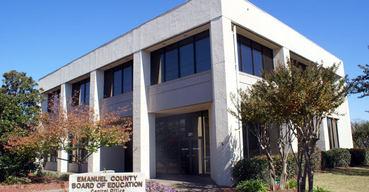 Emanuel BOE holds called meeting