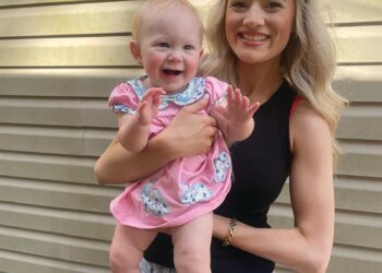 Happy Mother’s Day!