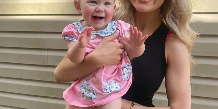 Happy Mother’s Day!