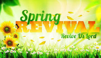 Holy Zion Church of Metter to hold Spring Revival