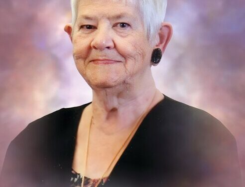 Jeanette Peebles Glisson, 88