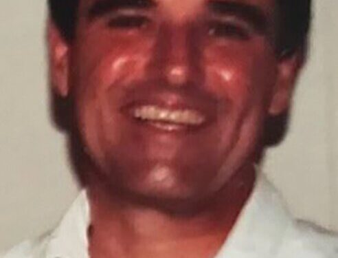 Larry Sheppard Boyd, 81