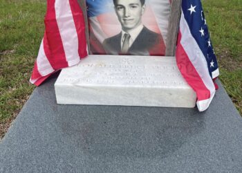 Memorial Day: Freedom does not come easy