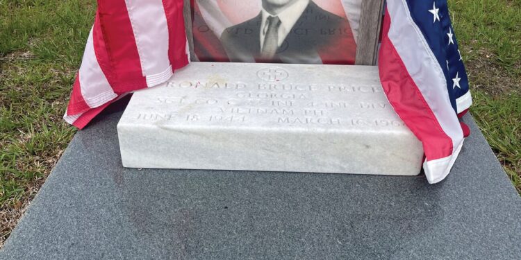 Memorial Day: Freedom does not come easy