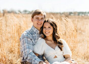 Miss Holder, Mr. Hughes to exchange vows