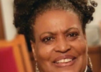 New Pastor at New Mt. Moriah and Coleman Chapel AMEC