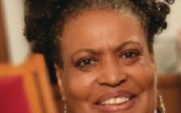 New Pastor at New Mt. Moriah and Coleman Chapel AMEC