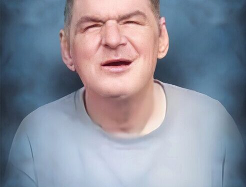 Ray Lofton "Buddy" Smith, 66