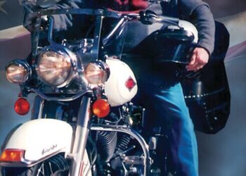 Ret. Col. Robert Williams, Sr., 96