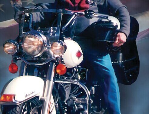 Ret. Col. Robert Williams, Sr., 96