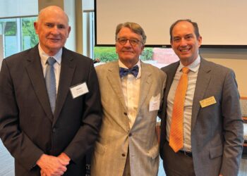 Reverend Mason named to The Committee of 100