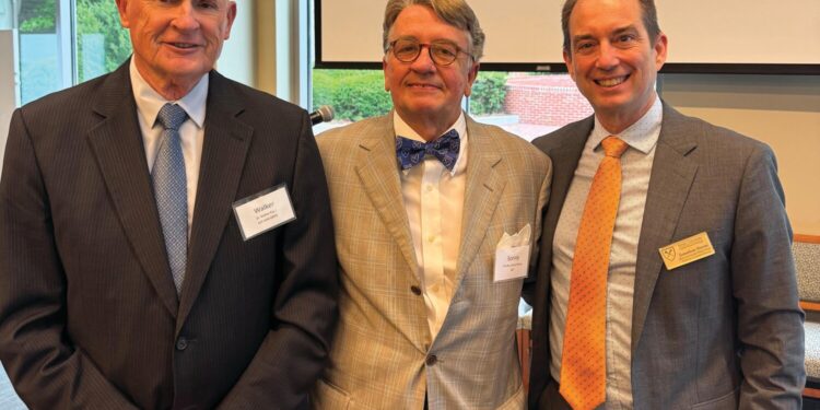 Reverend Mason named to The Committee of 100