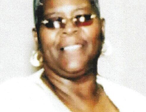 Rosa Lee Hearst, 83