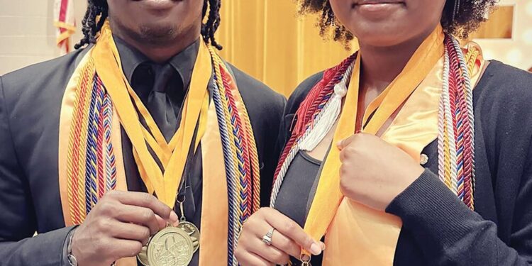 SHS Seniors earn nearly $1 million in scholarships at Honors Night