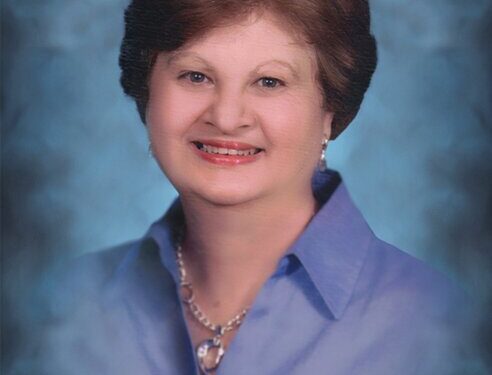 Sara Marlene Norwood, 76