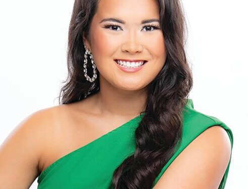 Send off for Miss Emanuel County/Miss Southeast Georgia/Miss Crossroads