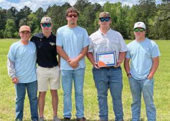 4-H Project SAFE Modified Trap Season comes to an end