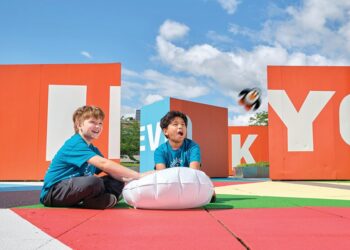 Camp Invention coming to East Georgia State College