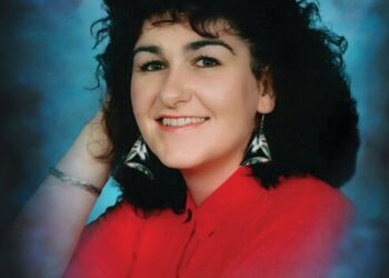 Danita Lynn Johnson, 52