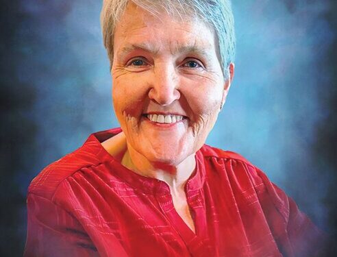 Dawn Warren Braddy, 65