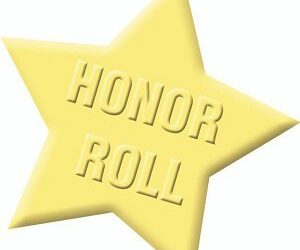 ECI announces 4th nine weeks honors