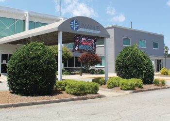 Emanuel Medical Nursing Home