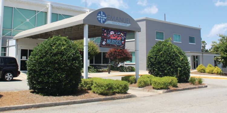 Emanuel Medical Nursing Home