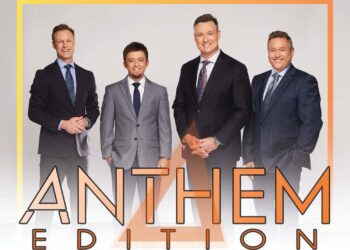 Fifth Sunday Sing to be held at Mt. Shady Baptist Church