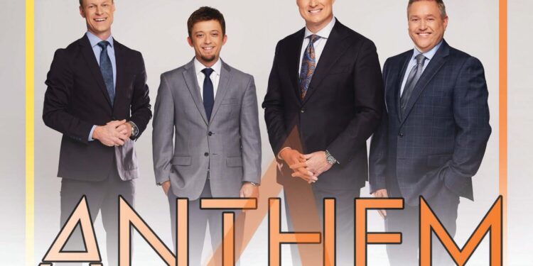 Fifth Sunday Sing to be held at Mt. Shady Baptist Church