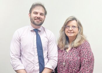 Hooks sworn in as First Associate Probate Judge