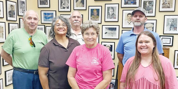 Keep Emanuel Beautiful earns national recognition as newest affiliate of Keep America Beautiful®