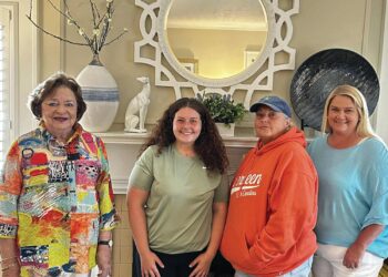 Moose Lodge 1930 gears up for Poker Run Spring Fling benefiting the Sunshine House