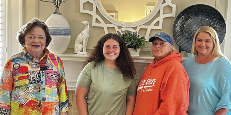 Moose Lodge 1930 gears up for Poker Run Spring Fling benefiting the Sunshine House