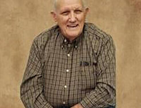 Richard William Herndon, 84