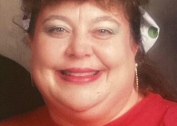 Sandra Jean Price, 70