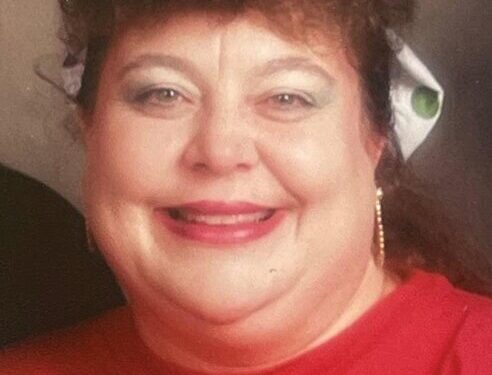 Sandra Jean Price, 70