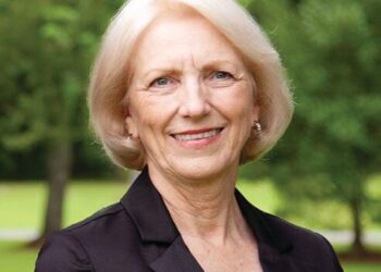 Sandra Lee Dorsey, 80