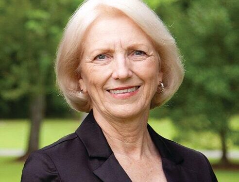 Sandra Lee Dorsey, 80