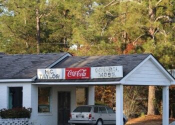 A staple of rural living